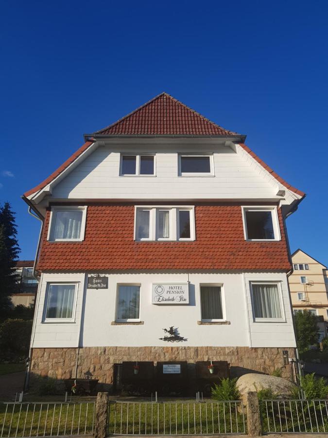 Hotel Elisabeth-ilse Braunlage