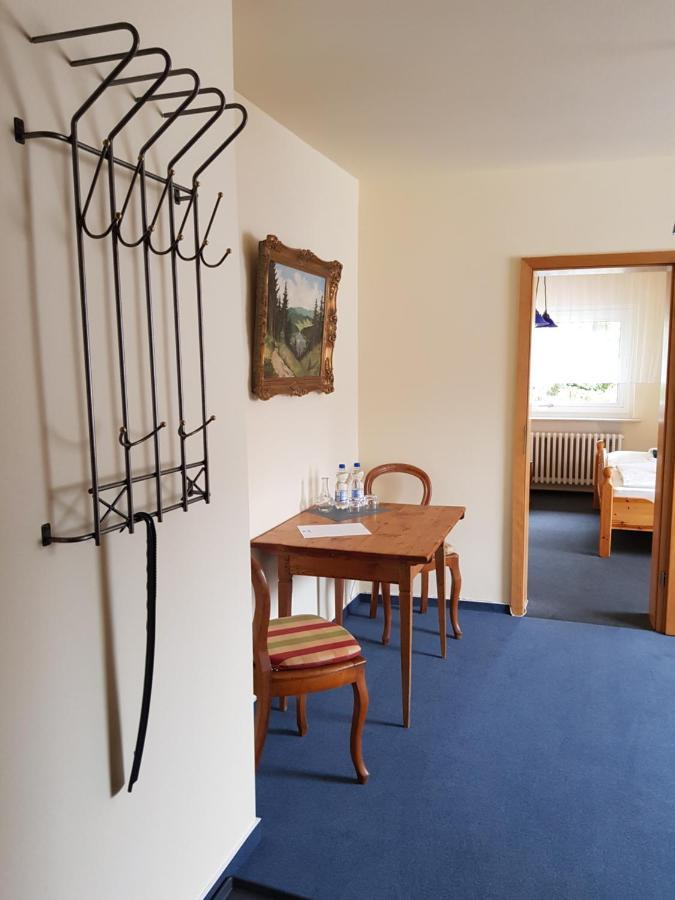 Elisabeth-ilse Hotel