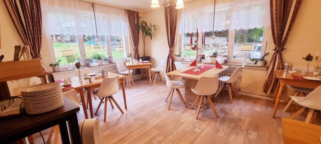 Elisabeth-ilse 3* Braunlage