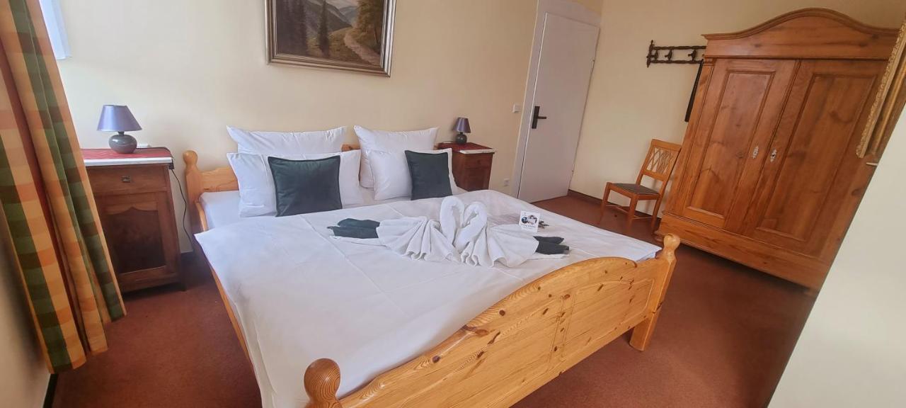 Elisabeth-ilse Hotel Braunlage