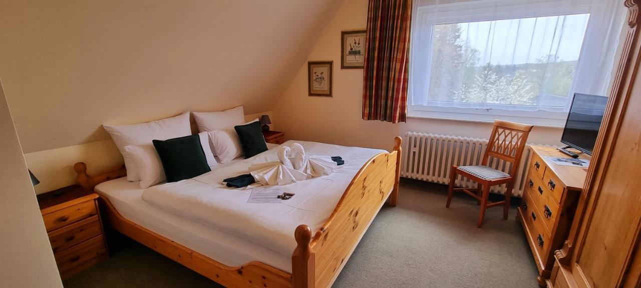 Hotel Elisabeth-ilse 3*