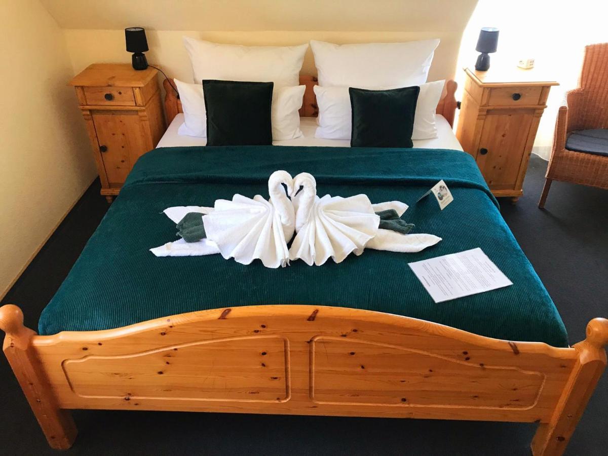 Hotel Elisabeth-ilse 3*