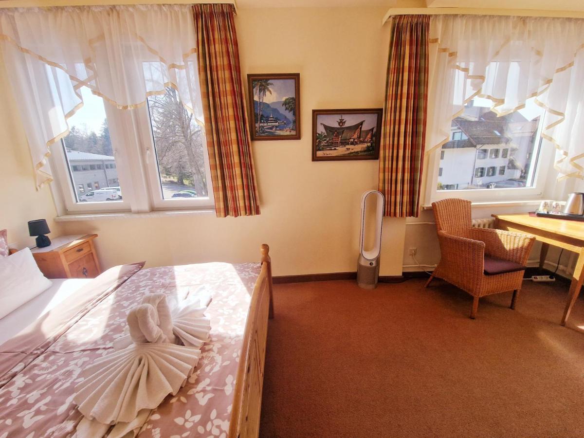Elisabeth-ilse Hotel